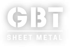 gbt sheet metal|gbt sheet metal ca.